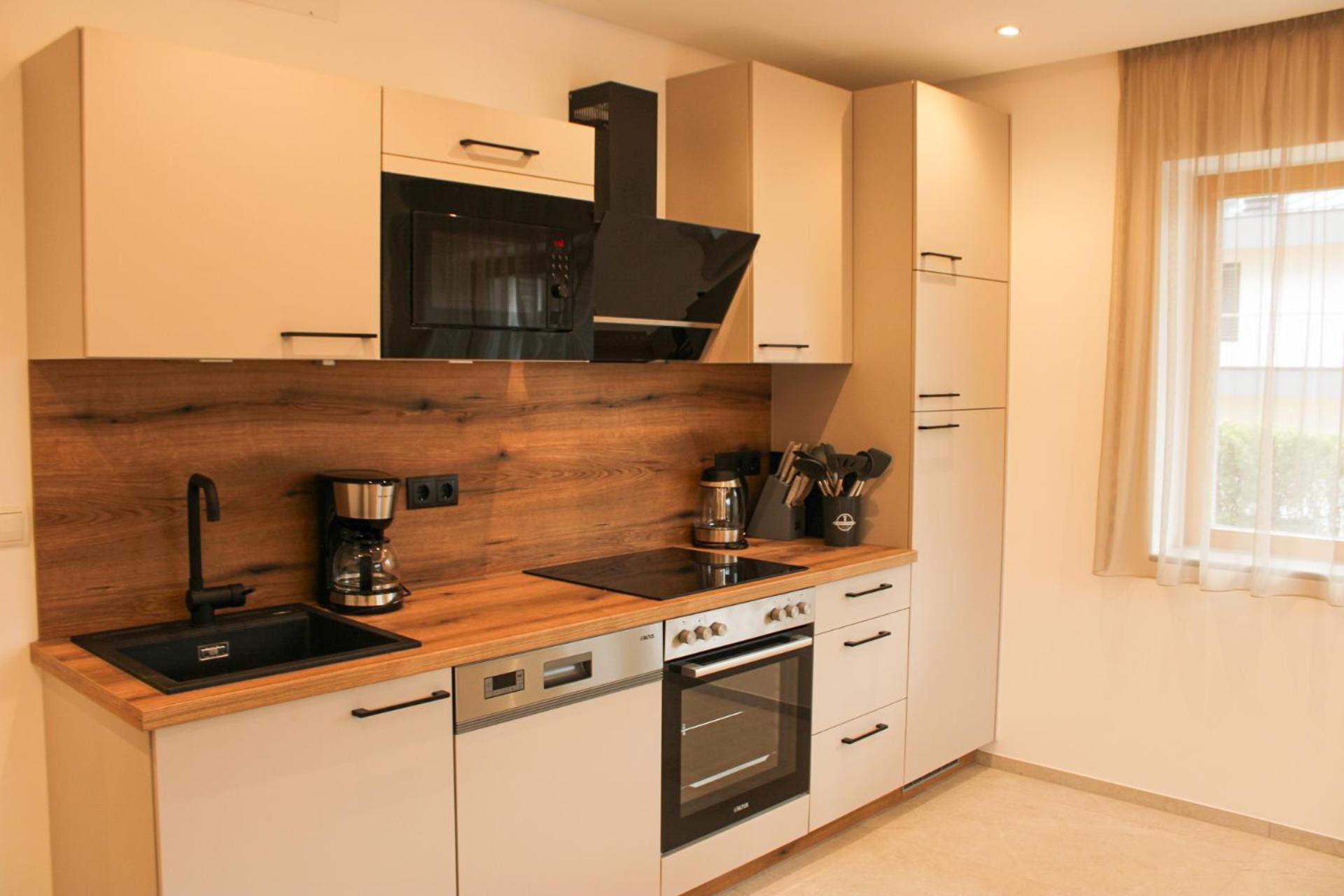 Residence Klementhof Fiumes Exterior foto